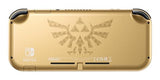 Nintendo Switch Lite Hyrule-Edition