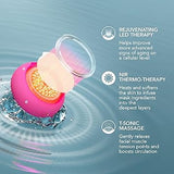 FOREO UFO 3 LED Hautpflegegerät - 4-in-1 Gesichtsmaskenbehandlung
