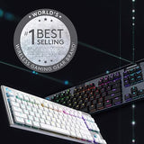 Logitech G915 TKL Gaming-Tastatur