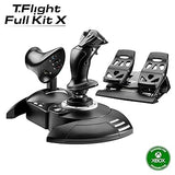 Thrustmaster T.Flight Full Kit X Joystick für Xbox und PC