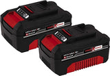 Einhell Power-X-Change Akku 18 V