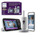 Philips Avent Premium Connected Videophone SCD973/26