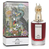 PENHALIGON'S The World According to Arthur Eau de Parfum 75 ml