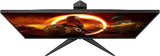 AOC Q27G2U/BK Monitor - 27 Zoll