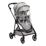 Chicco Seety Kinderwagen, leicht & kompakt