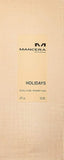 Mancera Holidays Eau de Parfum 120 ml