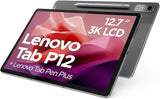 Lenovo Tab P12 12,7" 3K 8GB 128GB Android MediaTek D7050 inkl. Pen