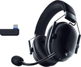 Razer Blackshark V2 Pro Wireless Headset - PS5