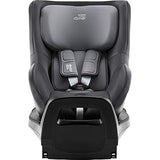 Britax Römer DUALFIX M i-SIZE Kindersitz - Midnight Grey