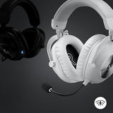 Logitech G PRO X 2 LIGHTSPEED Gaming Headset - Weiß