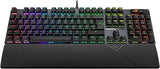 ASUS ROG Strix Scope II RGB Gaming Tastatur