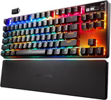 SteelSeries Apex Pro TKL Wireless Gaming-Tastatur