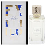 EX NIHILO Gold Immortals EDP für Herren;EX NIHILO Gold Immortals (U) EDP FR