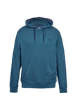 U.S. Polo Assn. BRAYDEN Kapuzenpullover - Blau - L