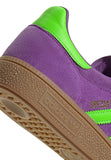 adidas Originals HANDBALL SPEZIAL W Sneaker low - Violett/Grün - 40