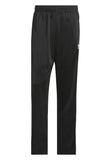 adidas Originals ADICOLOR CLASSICS FIREBIRD TRACK Jogginghose - Schwarz/Weiß - L