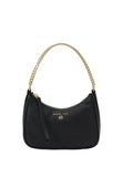 MICHAEL Michael Kors JET SET CHARM CHAIN POUCHETTE Handtasche - Schwarz