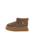 Steve Madden CAMPFIRE Stiefeletten - Braun/Beige/Schwarz - 40