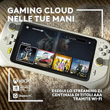Logitech G Cloud Gaming Handheld
