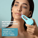 FOREO BEAR 2 Eyes & Lips - Mikrostrom Massagegerät