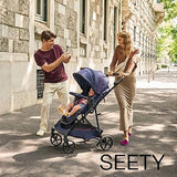 Chicco Seety Kinderwagen – Leicht und kompakt