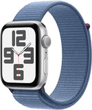 Apple Watch SE 44 mm (GPS) Sport Loop