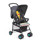 hauck Buggy Sport Ultra Leicht Disney Pooh Geo