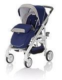 Inglesina Sportwagen Trilogy Königs blau