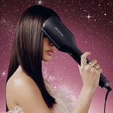 ghd Duet Style Gift Set - Dreamland Schwarz