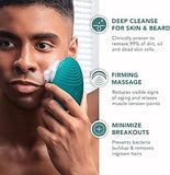 FOREO LUNA 4 MEN Gesichtsreinigungsbürste