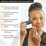 Microderm Elite Pro by PMD Beauty