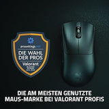 Razer DeathAdder V3 Pro E-Sport-Maus 8K Hz