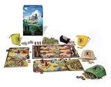 Burgund Schlösser Sonderedition Brettspiel