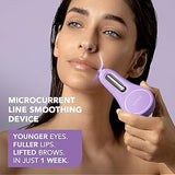 FOREO BEAR 2 Eyes & Lips Massagegerät