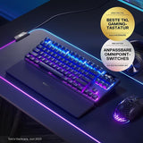 SteelSeries Apex Pro TKL Wireless Gaming-Tastatur