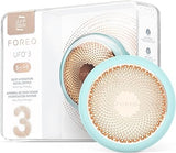 UFO 3 Gesichtsfeuchtigkeitscreme 5-in-1 – Arctic Blue