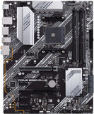 Asus Prime B550-PLUS AMD AM4 ATX