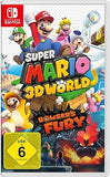 Nintendo Switch Lite Gelb + Super Mario 3D World