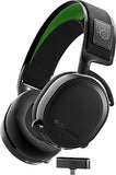 SteelSeries Arctis 7X+ Wireless Gaming-Headset