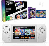 Blaze Evercade EXP Handheld Gaming-Konsole