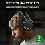 Corsair Virtuoso MAX Wireless Xbox Gaming-Headset