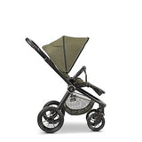 MOON Buggy SPORT - Moss Green/Melange