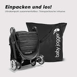 Baby Jogger City Tour 2 Reisebuggy Shadow Grey