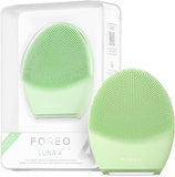 FOREO LUNA 4 Gesichtsreinigungsbürste - Combination Skin