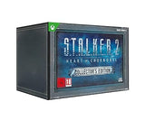 S.T.A.L.K.E.R. 2: Heart of Chornobyl Collector's Edition (Xbox Series X)