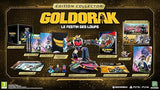 UFO Robot Grendizer: The Feast of the Wolves - Collector's Edition XSX