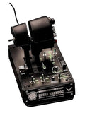 Thrustmaster HOTAS Warthog Schubregler für PC