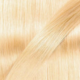 hair2heart Premium Tape Extensions Goldblond 60cm