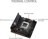 Asus ROG Strix B650E-I Gaming WiFi Mainboard