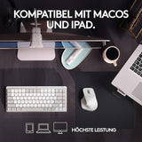 Logitech MX Master 3S für MAC Maus